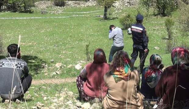 Ankara’da ayı saldırısına uğrayan kadın hayatını kaybetti