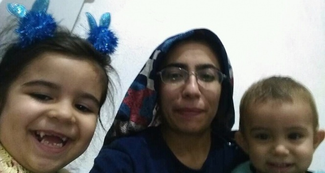 Anne ve 2 çocuğundan 23 gündür haber alınamıyor