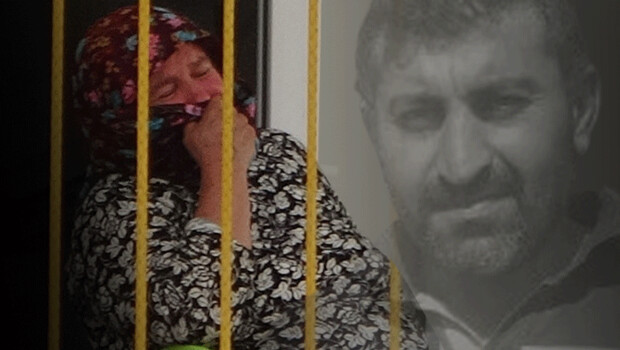 Antalya’da güpegündüz dehşet! Yıkıldılar