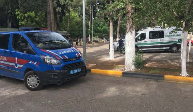 Aracına verilen raporu beğenmedi eksperi öldürdü