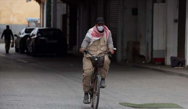 Arap ülkelerinde koronavirüs ölümleri artıyor