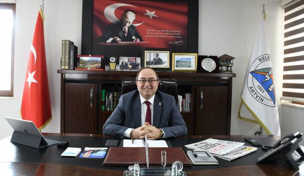 Artvin Belediye Başkanı Elçin’den rehavet uyarısı