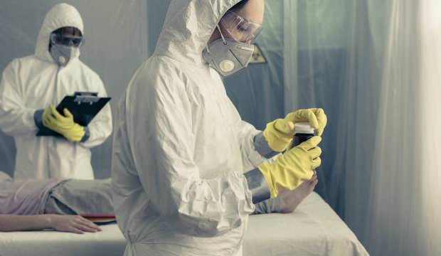 Aşı geliştirilemezse 2021’de daha kötü senaryo bekliyor