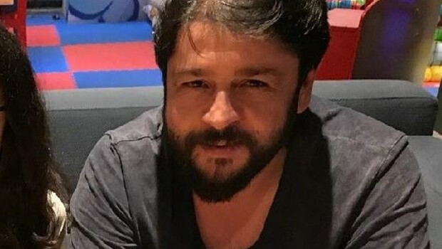 Ava giden iş insanı feci şekilde can verdi