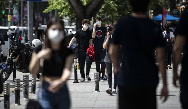 Avrupa’nın en genci Türkiye