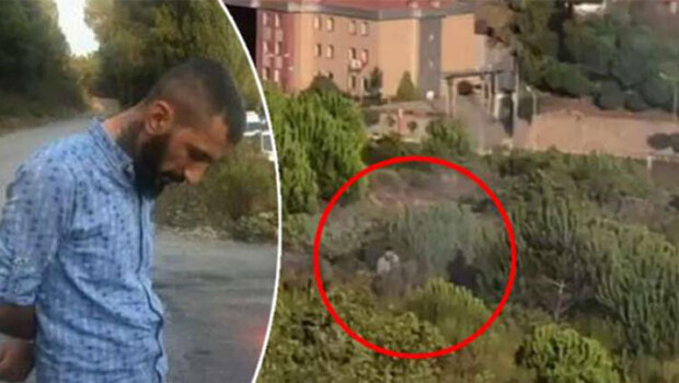 Aydos ormanındaki hainlikte karar belli oldu!