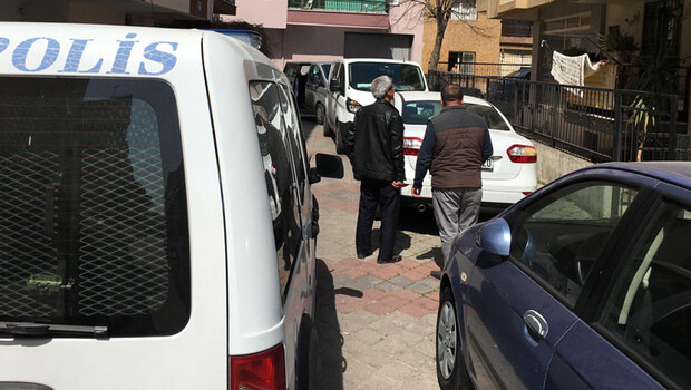 Babasını öldüren genç kız cinayet nedenini anlattı!