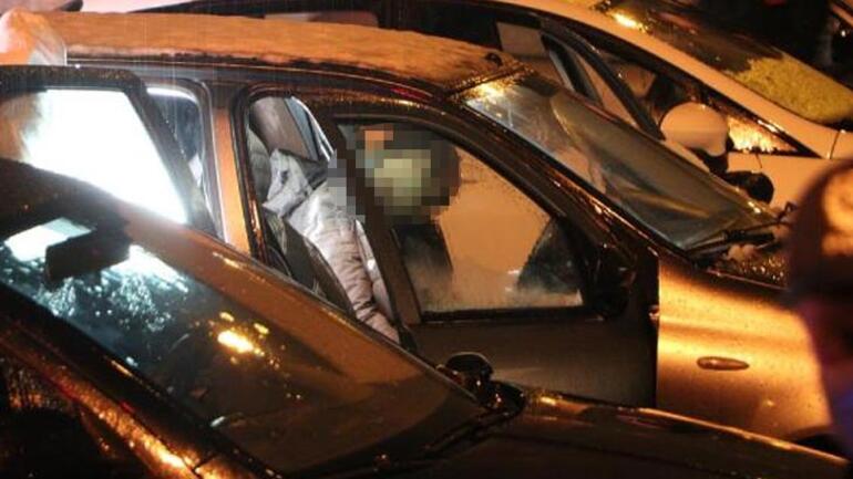 Eşiyle ilişkisi olduğundan şüphelendiği bacanağını öldürdü! Şok mesaj