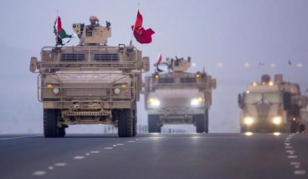 BAE desteğiyle özerklik ilan eden GGK’ya ağır darbe