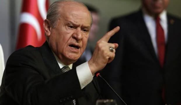 Bahçeli’den 6 maddelik teklif: Bir an önce gündeme alınmalı