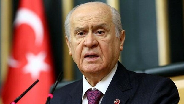 Bahçeli’den koronavirüs uyarısı: En ufak ihlal ağır bedellere neden olabilecektir