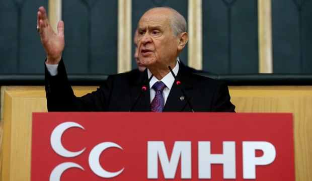 Bahçeli’nin önerisinin detayları belli oldu! İki parti seçime giremeyecek