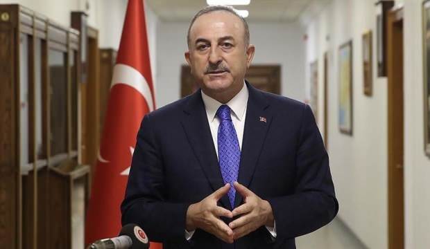 Bakan Çavuşoğlu’ndan Haiti ile dayanışma mesajı