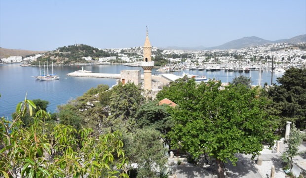 Bakan Ersoy tarih verdi, açılıyor