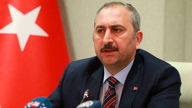 Bakan Gül: Faillerinin hukuk önünde hesap vereceğinden kimsenin şüphesi olmasın