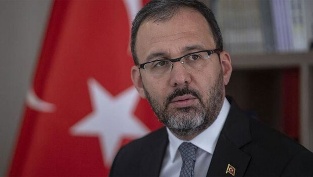 Bakan Kasapoğlu açıkladı: 81 ilde başlattık…