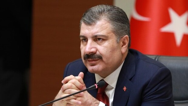 Bakan Koca’dan Dr. Yavuz Kalaycı paylaşımı