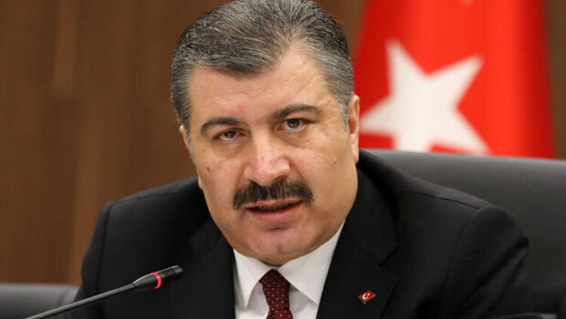 Bakan Koca’dan Hemşireler Günü mesajı: Duyarlık olmakta dünyada örnekleri yok