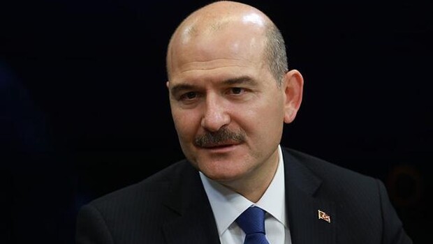 Bakan Soylu’dan ‘Anneler Günü’ mesajı