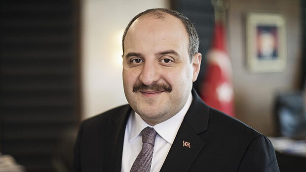 Bakan Varank açıkladı! TÜBİTAK başvurularının 300’ü kabul edildi