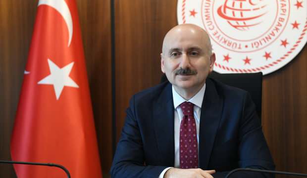 Bakü-Tiflis-Kars demir yolu hattının kapasitesi artırıldı