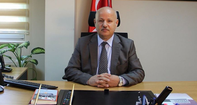 Başhekimden korona tedavisi gören hastaların çocuklarına tepki!