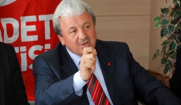 Başkanlık sistemi olmasaydı…