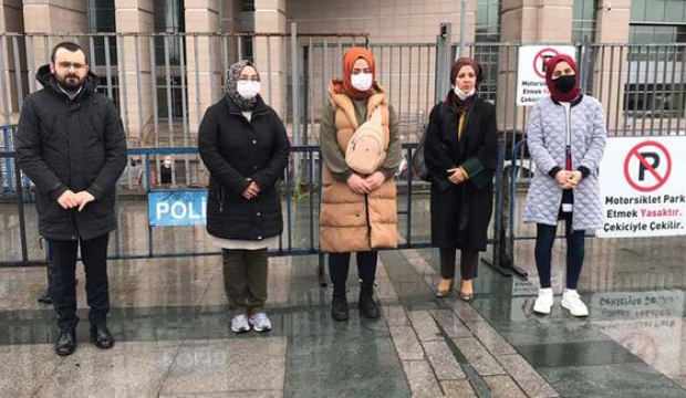 Başörtülü çalışanları işten çıkarma iddiası: Bakanlık devrede