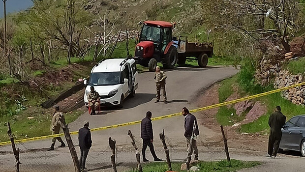 Batman’da bir köyde uygulanan karantina kaldırıldı