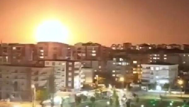 Batman’da da görüntülenmişti! ‘O an korkmadım’