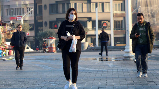 ‘Bayramda sokağa çıkma yasağı olacak mı?’