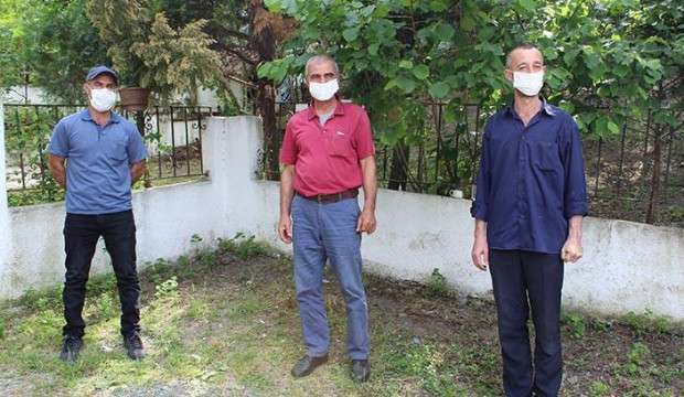 Besicileri dolandırıp 7 milyon liralık vurgun yaptı!