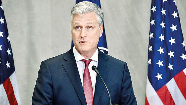 Beyaz Saray’dan Kovid-19’un kaynağına ilişkin kritik açıklama