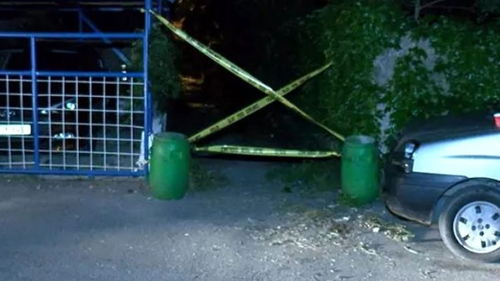 Beykoz’da kavgada vurulan kadın hayatını kaybetti