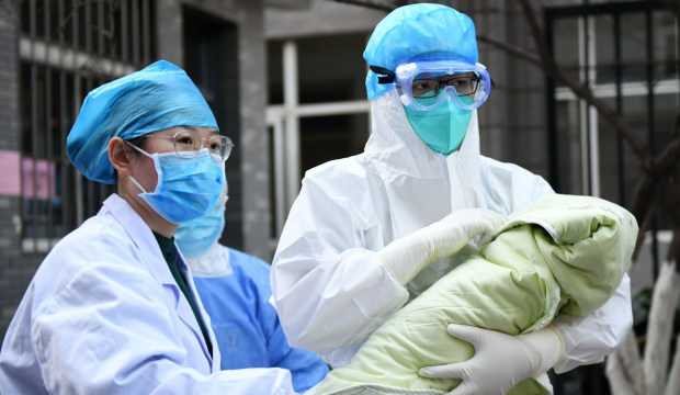 Bilim insanlarından yeni uyarı: Koronavirüs şizofreniye yol açabilir