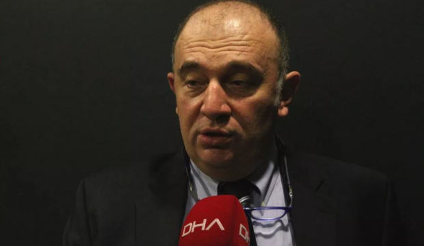 Bilim Kurulu Üyesi Ateş Kara: Aramızda 36 bin hayalet var