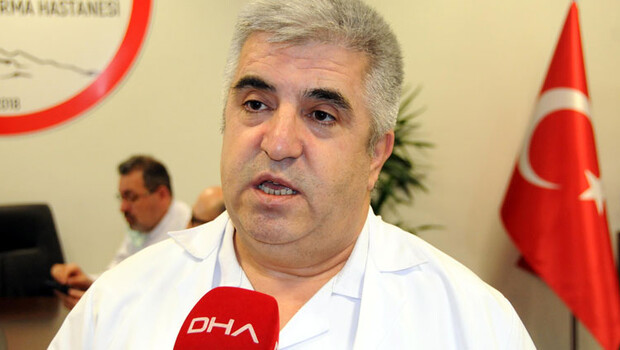 Bilim Kurulu üyesi Çelik: Bu öngörü doğru çıkıyor gibi…