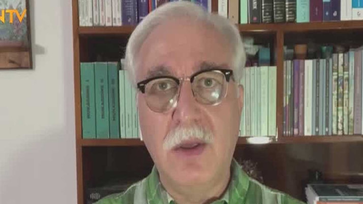 Bilim Kurulu üyesi Prof. Dr. Tevfik Özlü’den sevindiren koronavirüs açıklaması!