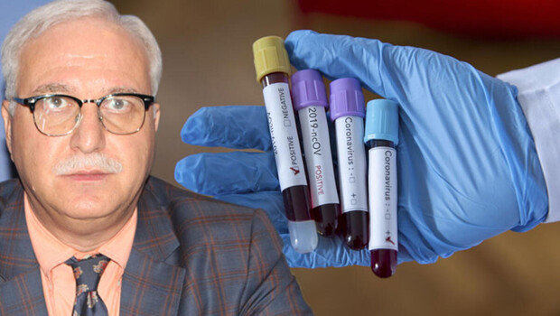 Bilim Kurulu Üyesi Tevfik Özlü’den çok önemli uyarı: Pazartesiye dikkat