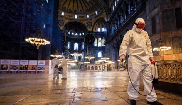 Bilim Kurulu Üyesi Yamanel, ‘yeni normal’in kaçınılmaz 4 kuralını açıkladı