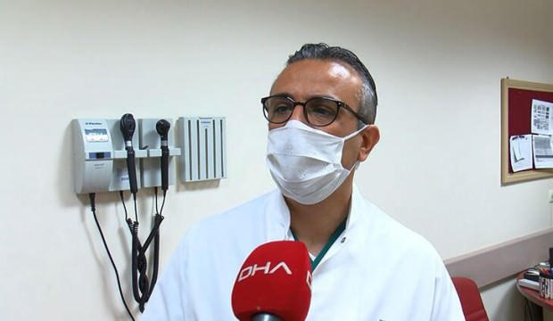 Bilim Kurulu üyesinden berber ve kuaför uyarısı