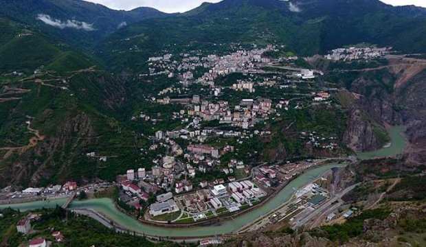 Bir ay sonra yeni vakalar görülen Artvin’de yeni gelişme!