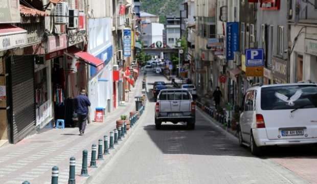 Bir aydır vakanın görülmediği ilimizde korkutan gelişme!
