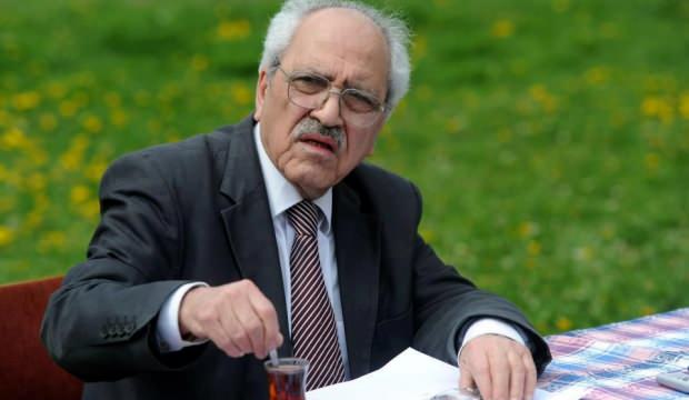 Bir yürüyün gidin! Sezai Karakoç’tan size ekmek çıkmaz