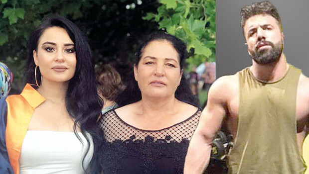 Boksörün öldürdüğü Zeynep’in annesi konuştu: Her tarafı mosmordu