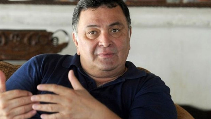 Bollywood yıldızı Rishi Kapoor hayatını kaybetti