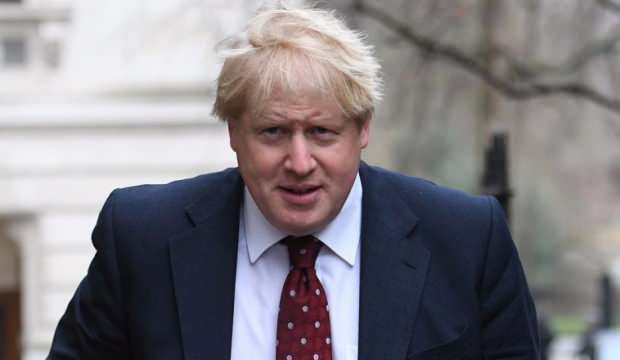 Boris Johnson’dan normalleşme için 5 madde