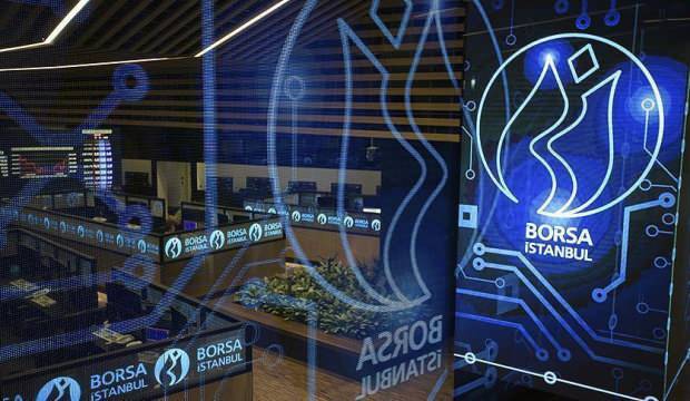 Borsa İstanbul’dan nisanda son 15 ayın en iyi performansı