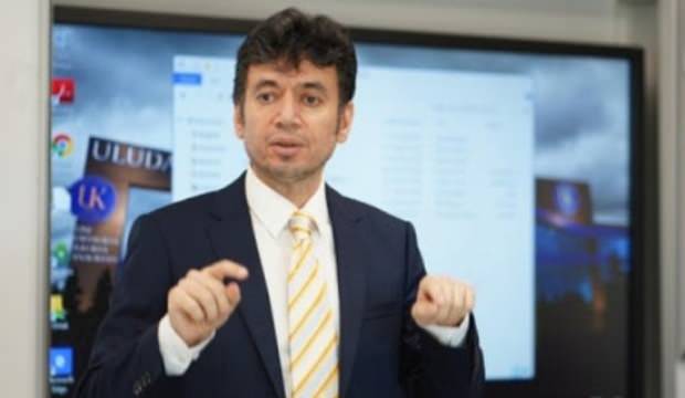 Bursa’da koronayı yenen ünlü profesör hayatını kaybetti!