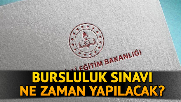 Bursluluk sınavı ne zaman yapılacak? İşte 2020 İOKBS bursluluk sınavı tarihi